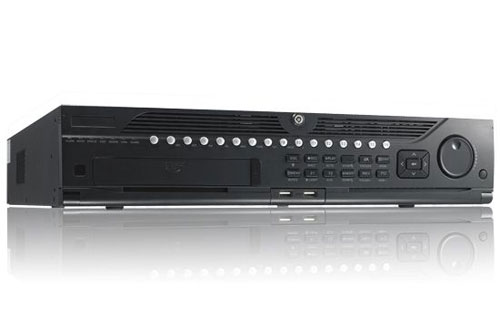 Videocontrollo il DVR