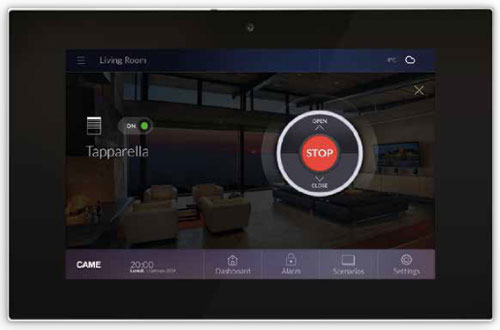 Domotica automazione a Torino