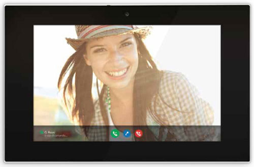 Domotica videocitofono a Torino