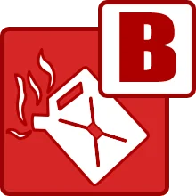 Estintori classe B