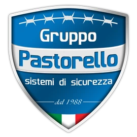 Scudo Gruppo Pastorello