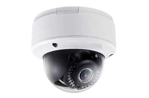 Telecamere dome da interno e esterno a Torino