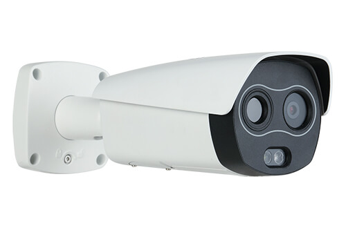 Telecamere per la rilevazione della temperatura corporea a Torino