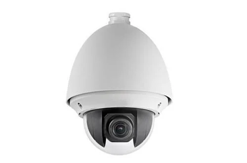 Telecamere speed dome PTZ a Torino